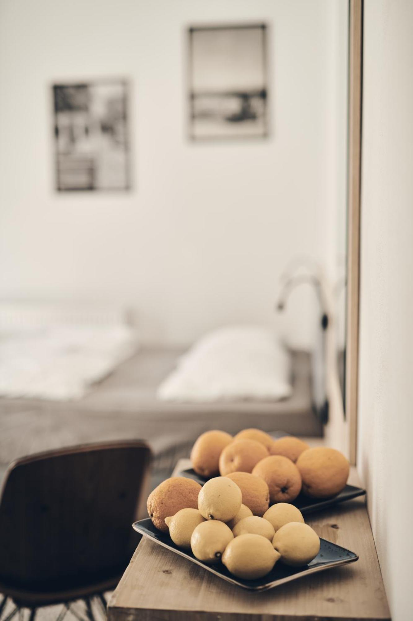 Holiday Siesta Pensjonat, Domki Ревал Екстериор снимка